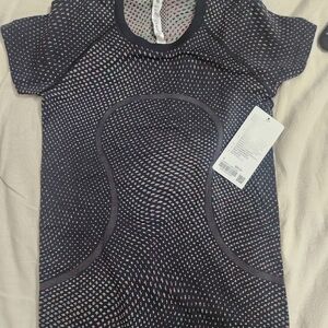 Swiftly Tech Short Sleeve